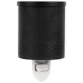 thumbnail image 1 of Plug-in Wax Melting Lamp Fireless Fragrance Lamp Indoor Night Light US Plug, 1 of 4