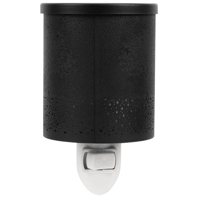 Plug-in Wax Melting Lamp Fireless Fragrance Lamp Indoor Night Light US Plug