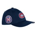 thumbnail image 1 of Youth Montreal Canadiens NHL Draft Podium Adjustable Hat, 1 of 4