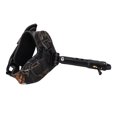thumbnail image 3 of Compound Bow Release Trigger, Archery Accessory Archery Bow Release Aid Improve Accuracy  for Outside Shooting Black,Camouflage, 3 of 7