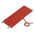 thumbnail image 4 of 100W Silicone Heating Pad Universa Fast Heating Waterproof Silicone Car Engine Heated  300mm X 120mm, 4 of 8