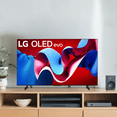 thumbnail image 3 of LG OLED42C4PUA 42" 4K Smart OLED Evo TV - 2024 Model, 3 of 10
