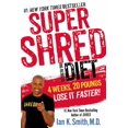 thumbnail image 1 of Super Shred - The Big Results Diet, 1 of 3