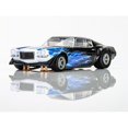 thumbnail image 1 of AFX Racing AFX22046 Camaro 1973 Wildfire HO Scale Slot Car, Black & Blue, 1 of 1