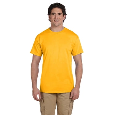 Fruit of the Loom Men's Seamless Lightweight T-Shirt