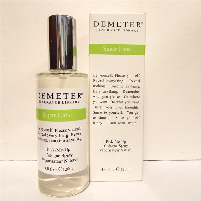 Demeter Vaporisateur d'Eau de Cologne à la Canne à Sucre par Demeter 4 oz