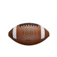 thumbnail image 1 of Wilson GST TDJ Junior Football, 1 of 1