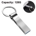thumbnail image 2 of Flash Drive Thumb Drives 2.0 USB for Computer/Laptop, External Data Storage Drive, Memory Stick, Storage for Storing Photo/Video/Music/File, 2 of 8