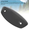 thumbnail image 4 of Motorcycle Windscreen Deflector, Thickened Acrylic Windshield Deflector for GTV All YearReplacement for Sei Giorni All Year, 4 of 7