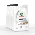 thumbnail image 4 of Castrol GTX 20W50 5L Case Pack, 4 of 7