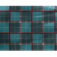 thumbnail image 4 of oneOone Tissu en Georgette Viscose, Tissu à Imprimé Tartan à Carreaux, BTY, 42 Pouces de Large, 4 of 4