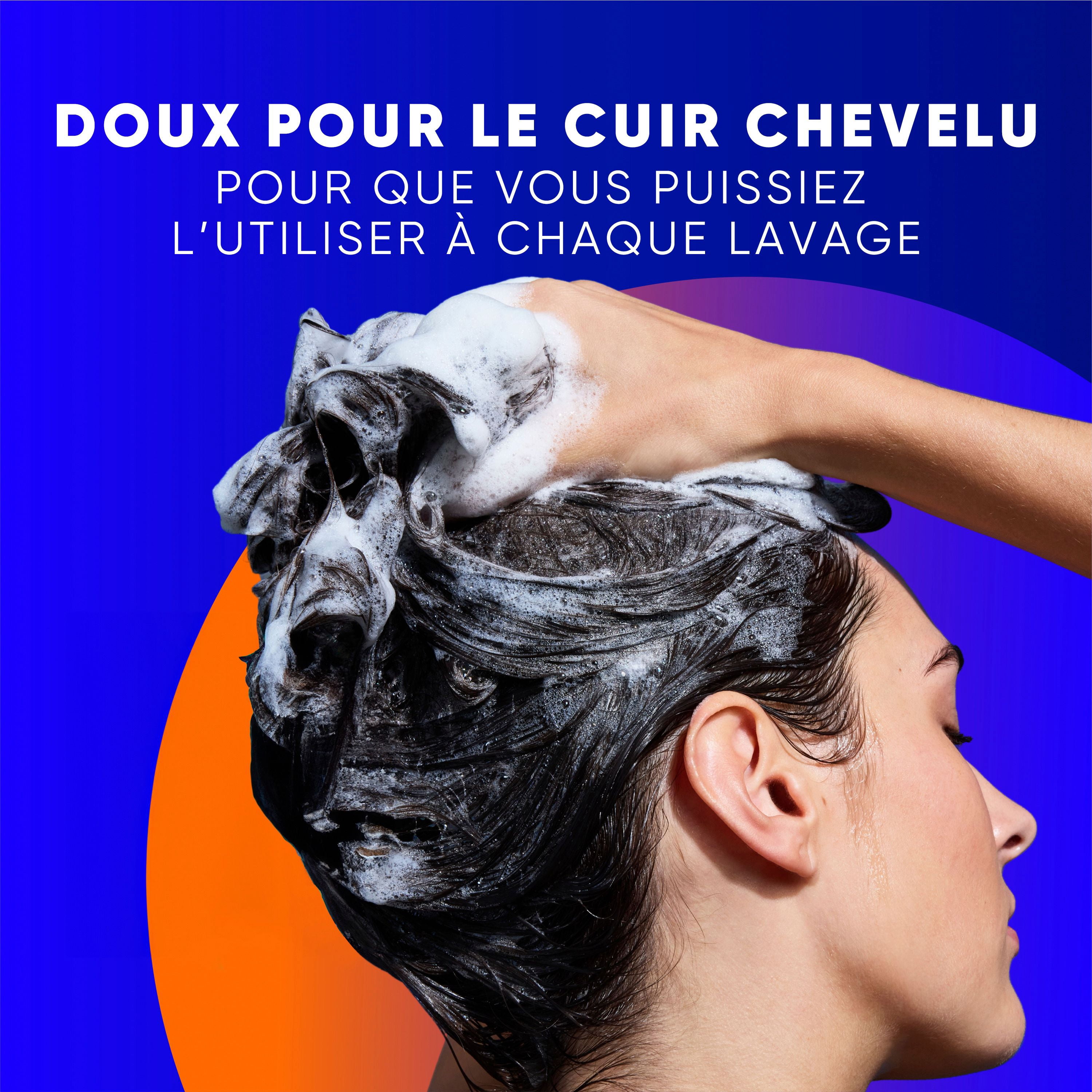 Head & Shoulders Clinical Dryness Rescue 2in1, for Stubborn Dandruff
