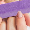 thumbnail image 3 of MasteelfCA 10pcs Nail Files for Manicure Pedicure Sponge Nail Files Finger Nail Files Nail Buffer Blocks, 3 of 7