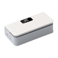 thumbnail image 2 of Portable Food Sealer | 6-Speed Screen Display | Type-C Rechargeable Snack Sealer for Chips, Nuts & Leftovers | Compact Home & Travel Food Preservation Device, 2 of 9