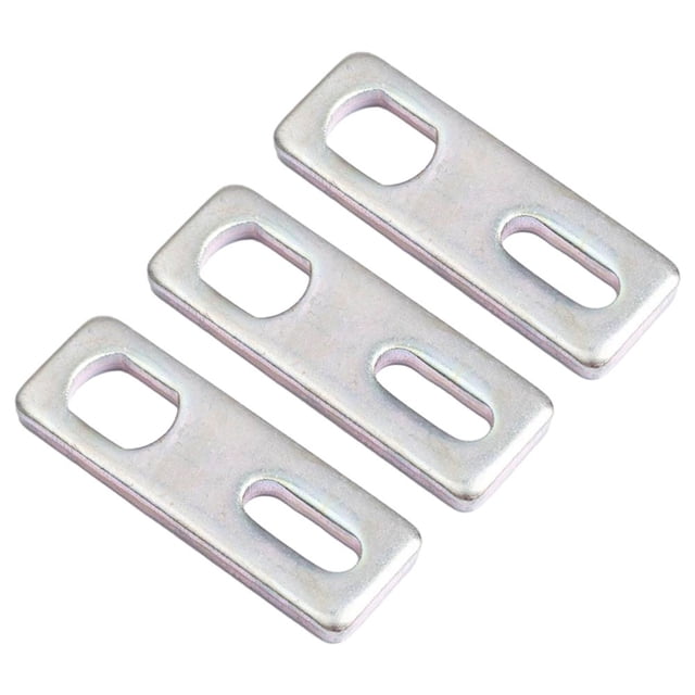 Bgsha 3PCS ebike motor Replacement tab electr bike dirver Replacement pads