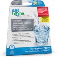 thumbnail image 1 of Diy city water drinking test kit - testez jusqu'à 181 tests au total, 1 of 3