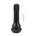 thumbnail image 3 of Fugacal Valve Stem, TR414 Tire Valve Stem, Auto For Automobile Car, 3 of 8