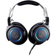 thumbnail image 3 of Audio-Technica Consumer ATH-G1 Premium Gaming Headset, 3 of 7