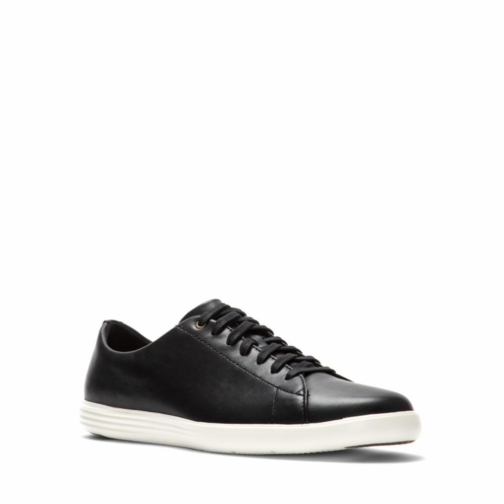 Cole Haan Men C27974 C27974/BLACK SHOE