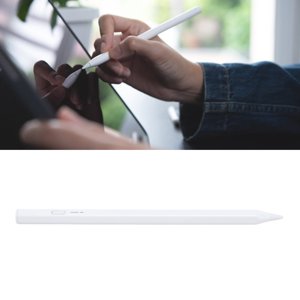 Capacitive Stylus, Auto Shutdowm Stylus Pen  for Phone Tablet