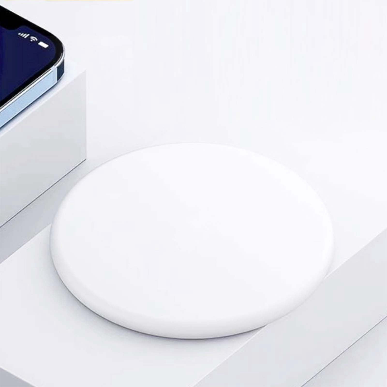 BotaniNest With Our 20W Wireless Charger! High Speed Charging Pad Perfect For Home Or Stylish & Compact Design!