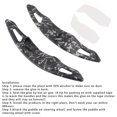 thumbnail image 4 of Extension de Volant pour Subaru Forester Outback Toyota 86, 4 of 12