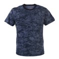 thumbnail image 1 of Rothco Digital Camo T-Shirt - Midnight Blue, 2X-Large, 1 of 2
