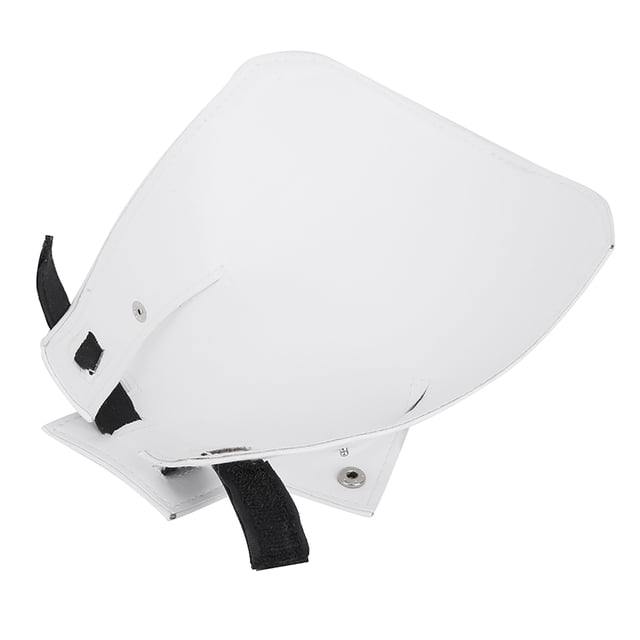 Diffuseur de Flash Universel Portable en Forme d'Arc avec Bande Élastique pour la Plupart des Appareils Photo Reflex