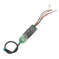 thumbnail image 1 of Yimiti Electric Scooter Dashboard Display Controller For Ninebot Max G30 Circuit Board, 1 of 9