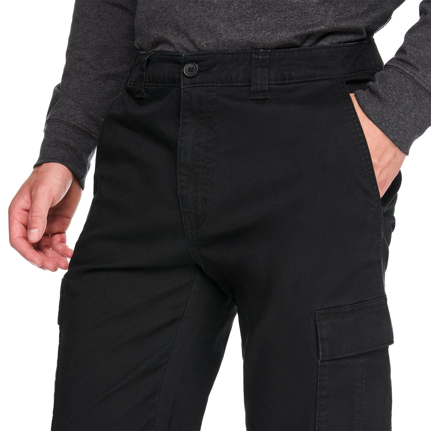 George Men's Cargo Pant