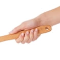 thumbnail image 4 of OXO Softworks Wooden Turner, 4 of 6