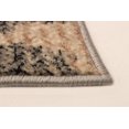 thumbnail image 2 of ECARPET Urbana Grey Rug, 2 of 9