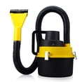 thumbnail image 3 of Dvkptbk Vacuum Clean Portable Vacuum Cleaner Home Car Car Wet and Dry Car Vacuum Cleaner High-Power Vacuum Drum Vacuum Cleaner Other Exterior Accessories, 3 of 9