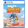 thumbnail image 1 of Bluey's Quest for the Gold Pen (PlayStation 5), 1 of 5