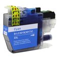 thumbnail image 1 of L-ink Compatible Ink cartridge LC3019 Cyan (LC3019C, LC-3019), 1 of 1