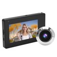 thumbnail image 4 of Digital Peephole Viewer,Smart Video Doorbell 4.3in Digital Door Viewer Visual Doorbell Exceptional Value, 4 of 14