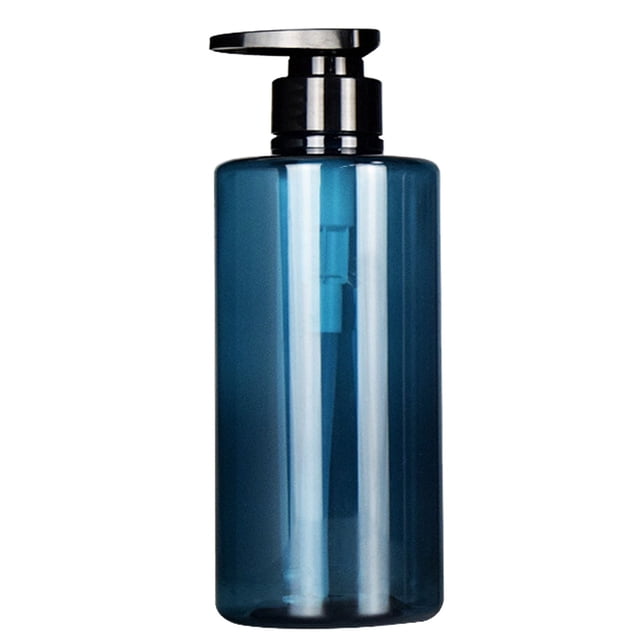 Storage Containers Expert Soap Dispensers 300ml 500ml with Empty Liquid Bottles for Aromatherapy Lotions Soaps & More