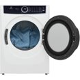 thumbnail image 3 of ELECTROLUX ELFE7537AW front load electric dryer, 3 of 5