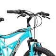 thumbnail image 2 of Hyper Bicycles 26" Swift VTT femme, bleu sarcelle, 2 of 8