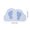 bleu, variante sur Tapis de Baignoire en Pvc Sans Coussinet, Tapis de Douche à Ventouse pour Plancher de Salle de Bain, Coussinet de Sécurité pour Personnes Âgées pour les Zones Humides et l'Utilisation dans la Douche