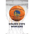 thumbnail image 1 of NBA Golden State Warriors - Ballon goutte à goutte 20, 1 of 4