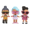 thumbnail image 2 of Lot de poupées L.O.L. Surprise Bling, 2 of 6