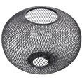 thumbnail image 4 of Shisuyan Pendant Light Shade Iron Light Bulb Cover Hollowed Pendant Lamp Bulb Cage, 4 of 9