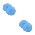 thumbnail image 4 of serony Non-woven Dust-proof Disposable Breathable Headphones Covers Accessories Type 11 2Set, 4 of 6