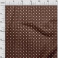 thumbnail image 2 of oneOone Tissu Polyester Lycra Tissu à Imprimé Circulaire en Blocs BTY 56 Pouces de Large, 2 of 4