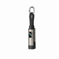 thumbnail image 1 of JJV Portable 4 in 1 Keychain Charging Cable with Digital Display Compact Multi Connector Phone Charger Cord for Smartphone Tablet On the Go Emergency Power 35in Holiday Gifts, 1 of 5