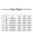 thumbnail image 2 of hoksml Women Mid-Length Hooded Down Jacket Solid Color Zipper Pocket Winter Warm Coat Fashion Comfortable Puffer Jacket, 2 of 4