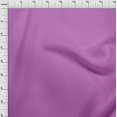thumbnail image 4 of oneOone Viscose Chiffon Pink Fabric Asian Block Floral Craft Projects Decor Fabric Printed By The Yard 42 Inch Wide, 4 of 4
