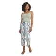 thumbnail image 4 of Jockey Capri Extensible en Coton Biologique pour Femmes, 4 of 6