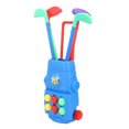thumbnail image 1 of Ensemble de Clubs pour Enfants, Bord Enfants Clubs Jouet pour la Maison, 1 of 8